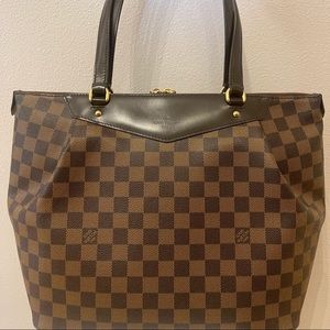 AUTHENTIC Louis Vuttion: Westminster GM